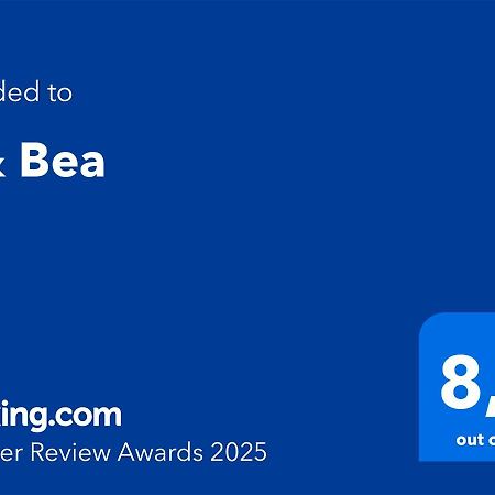 B & Bea Roma Exterior foto
