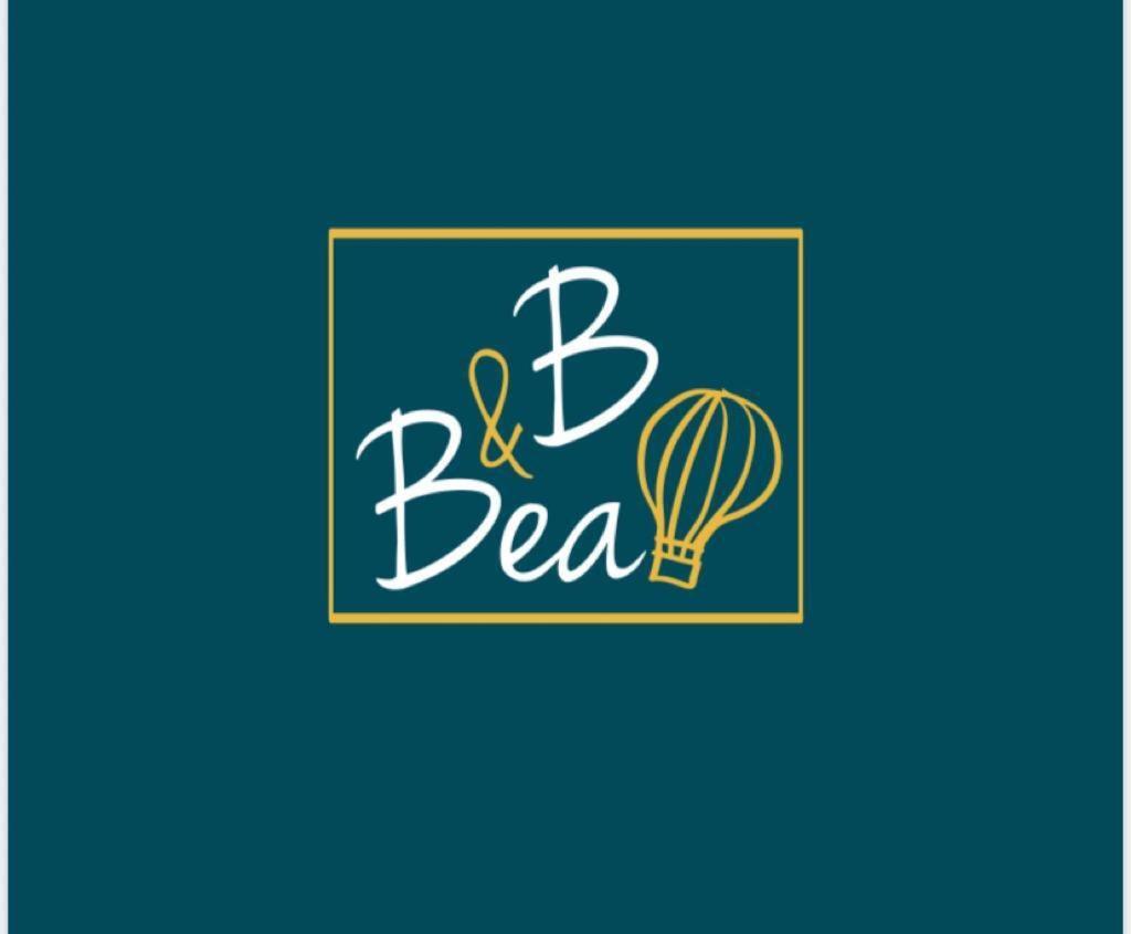 B & Bea Roma Exterior foto